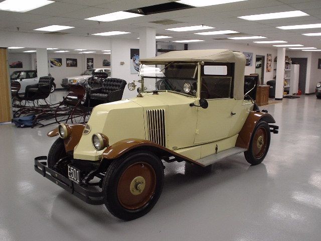 1925 Used RENAULT MT CONVERTIBLE at Find Great Cars Serving GREAT NECK NY 
