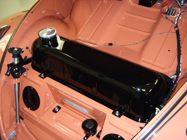 Rover 75 Coupe Concept 2004