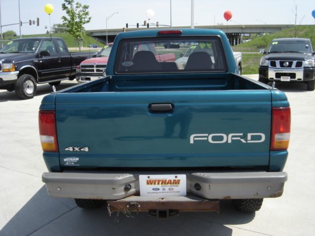 1994 Ford windstar price #10